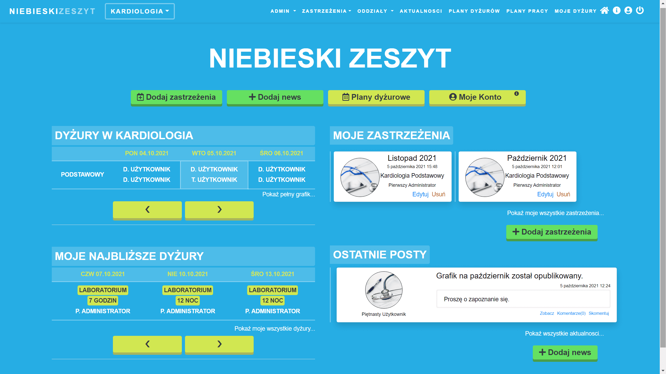 Grafik Siatka